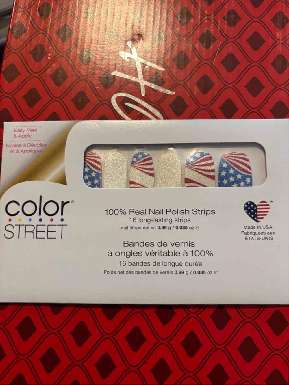 American Dream